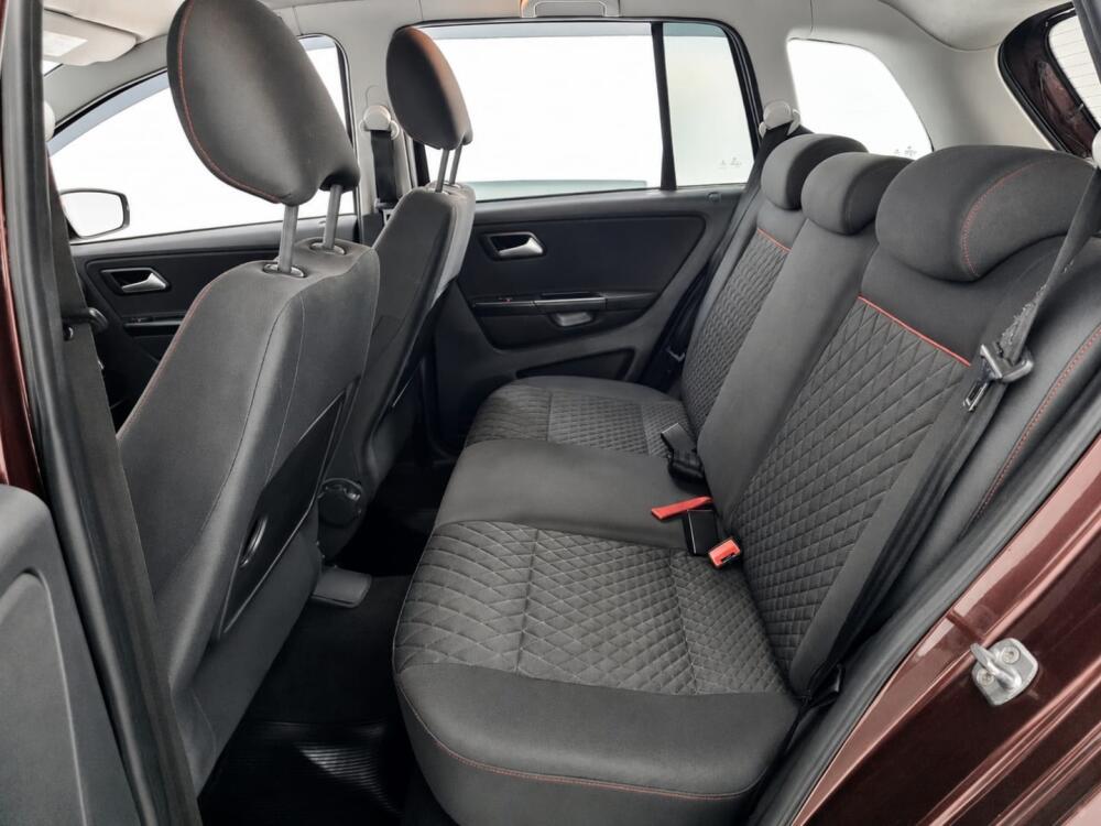 Volkswagen Space Cross