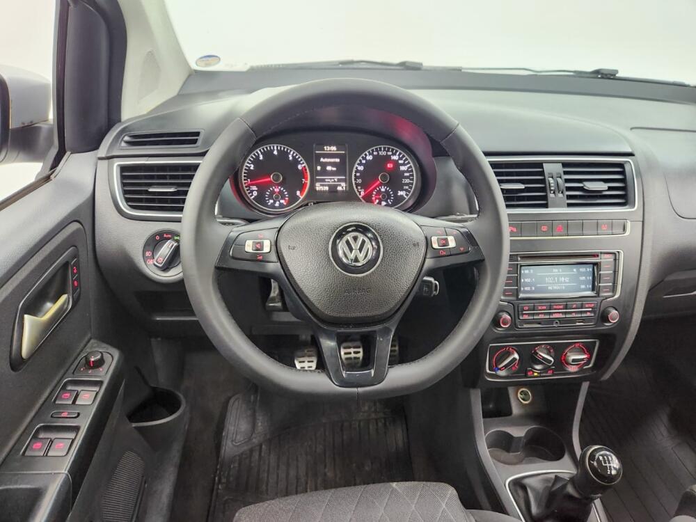 Volkswagen Space Cross