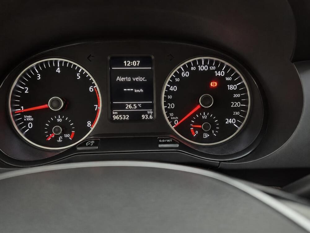 Volkswagen Space Cross