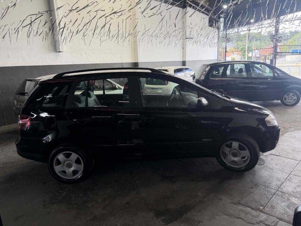 Volkswagen Space Fox