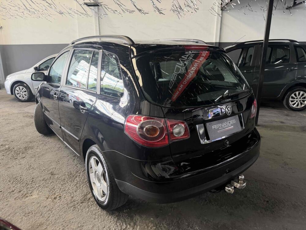 Volkswagen Space Fox