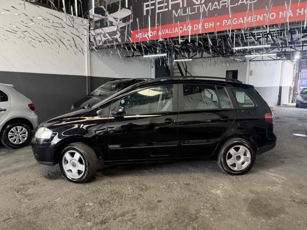 Volkswagen Space Fox