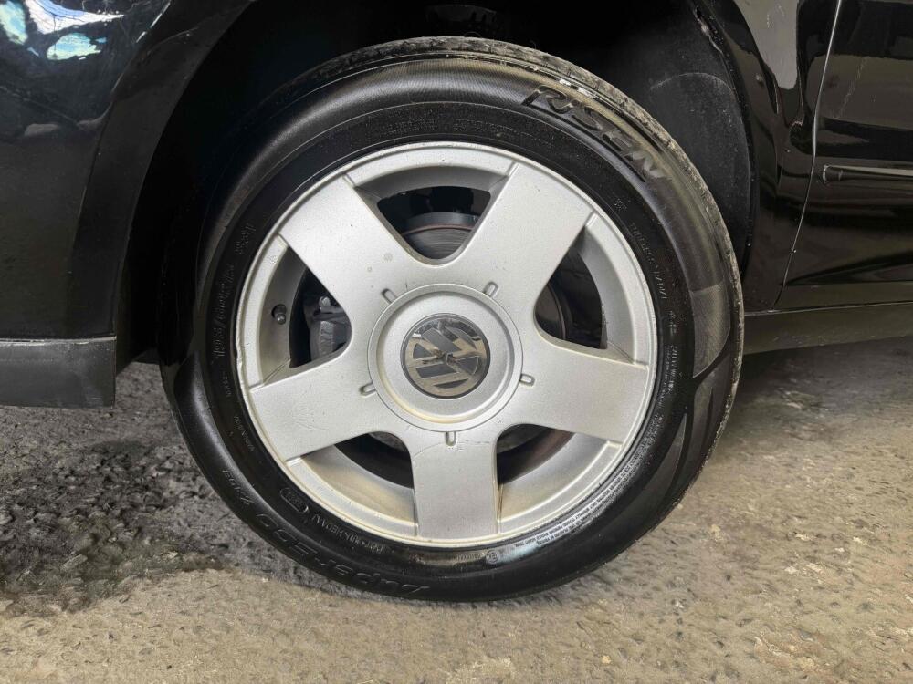 Volkswagen Space Fox