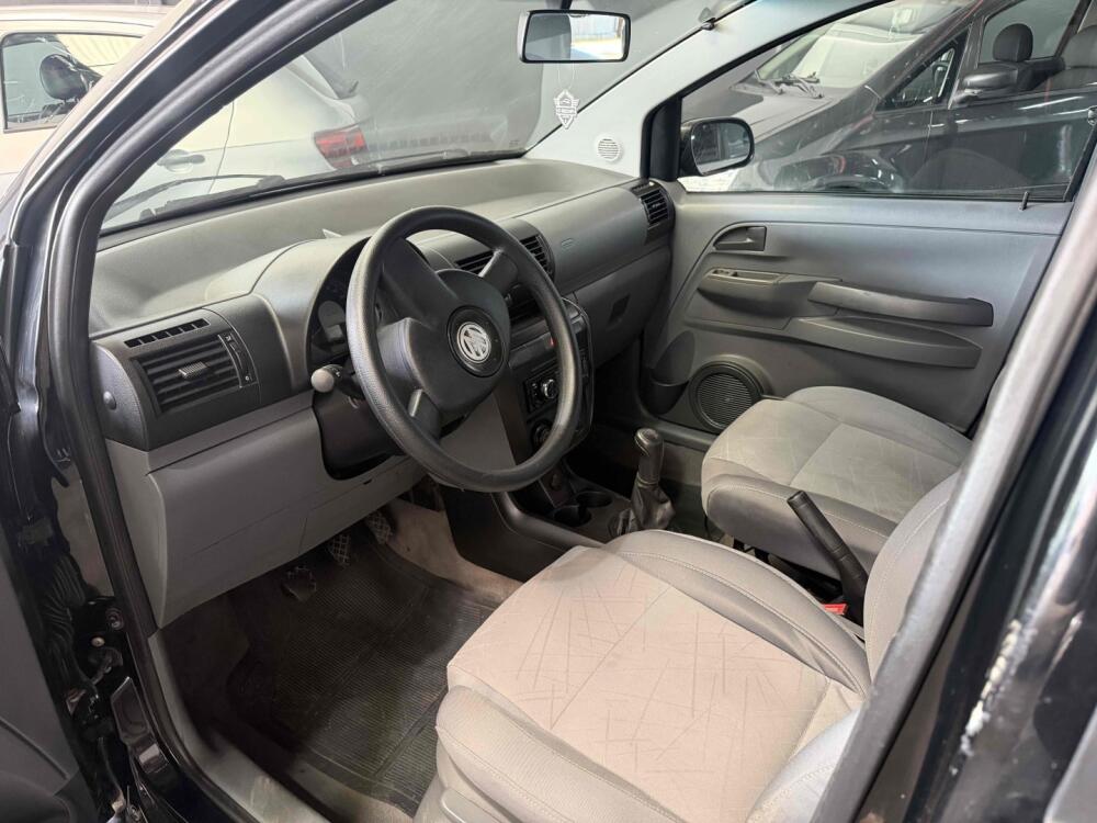 Volkswagen Space Fox
