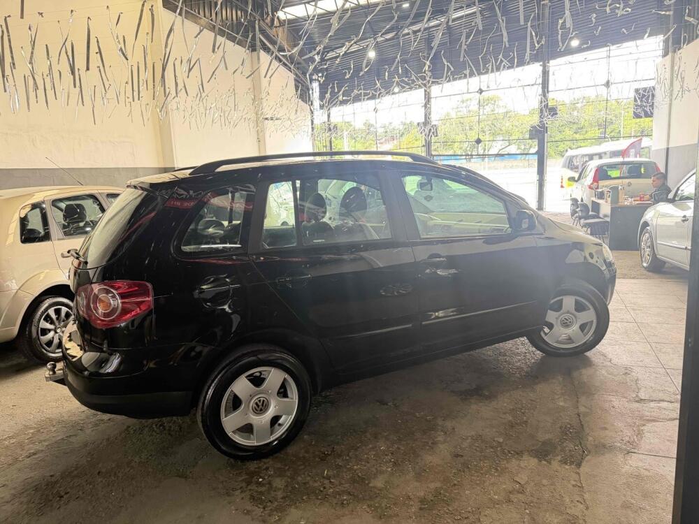Volkswagen Space Fox