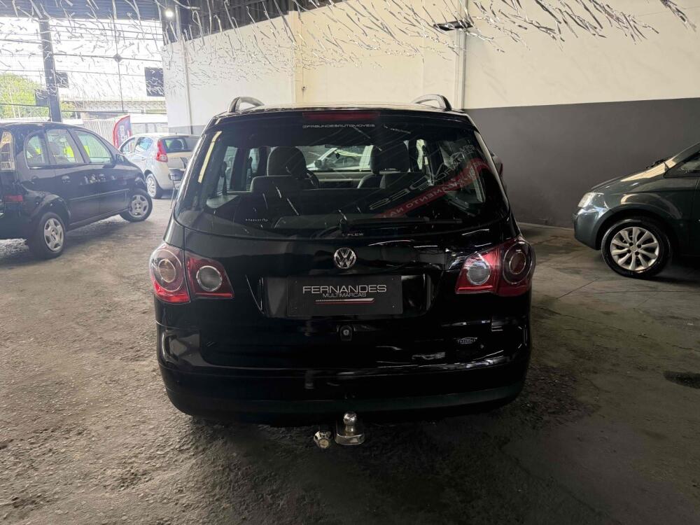 Volkswagen Space Fox