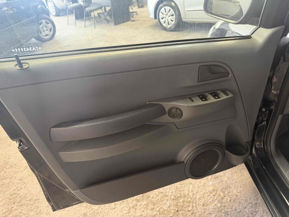 Volkswagen Space Fox