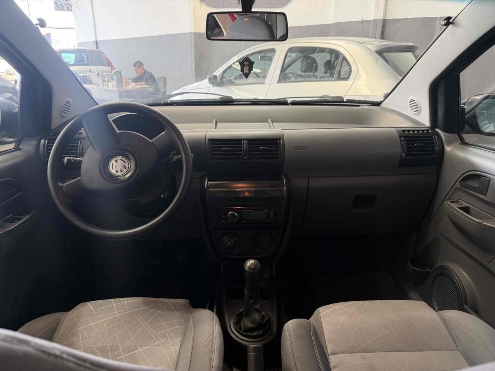 Volkswagen Space Fox
