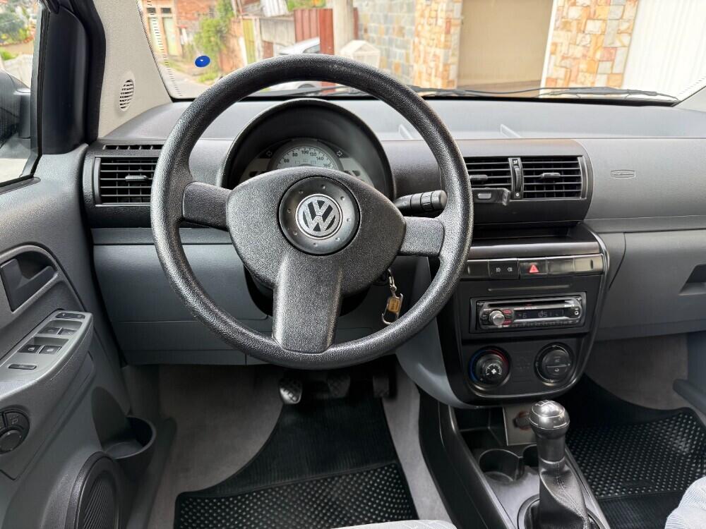 Volkswagen Space Fox