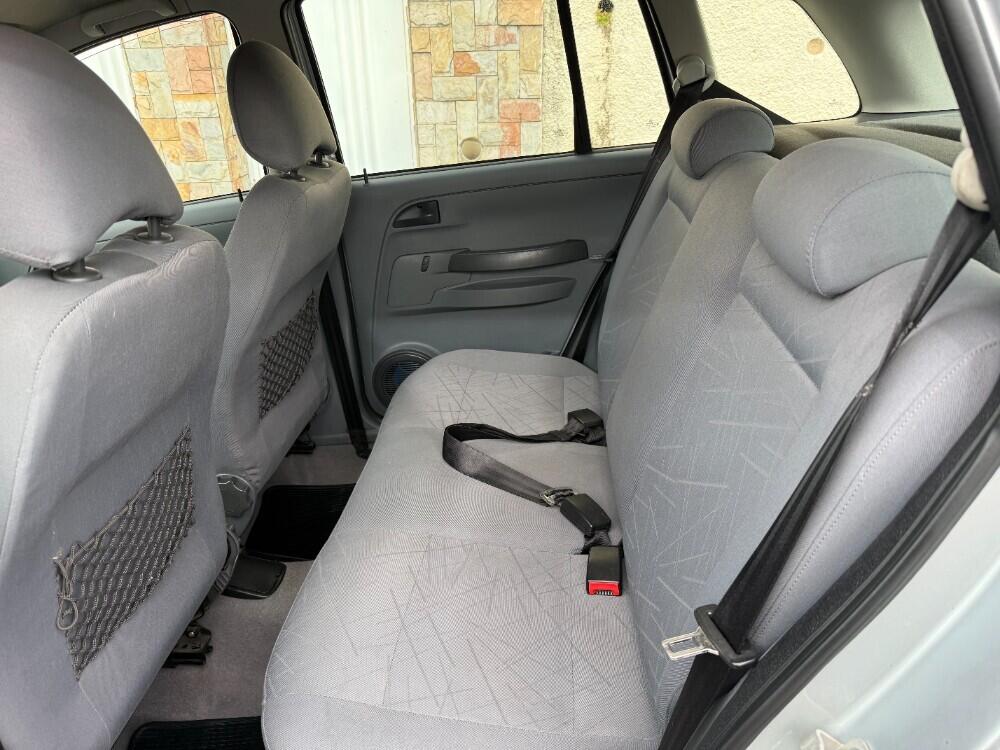 Volkswagen Space Fox
