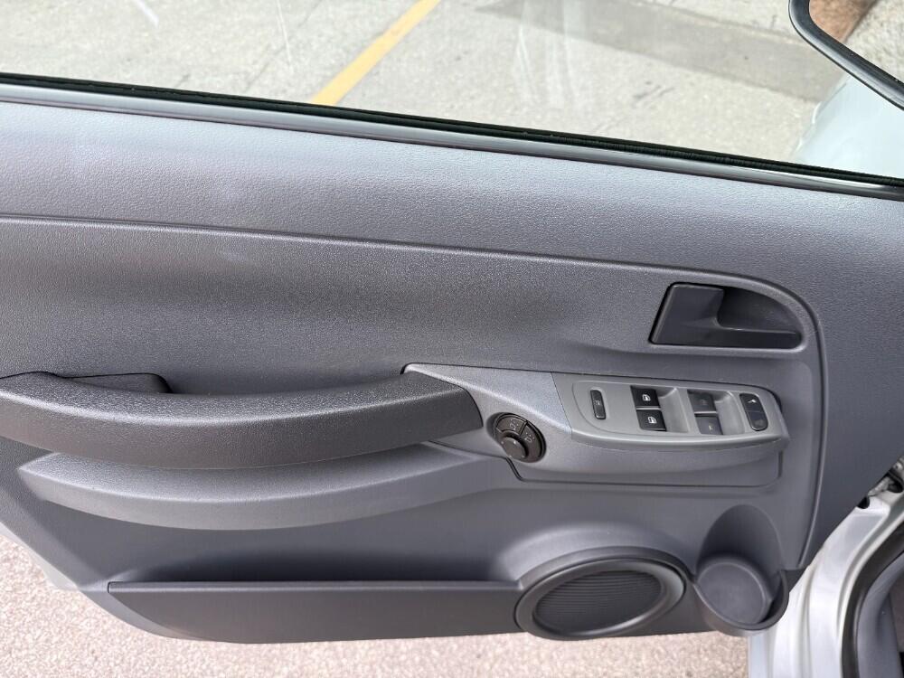 Volkswagen Space Fox