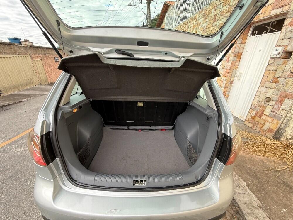 Volkswagen Space Fox