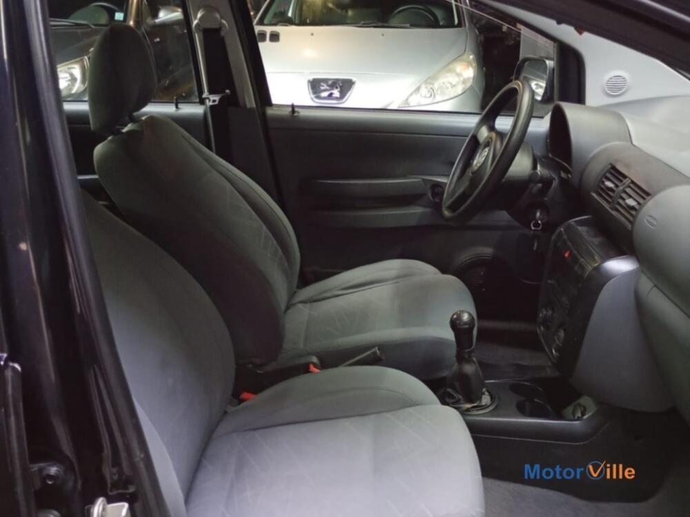 Volkswagen Space Fox