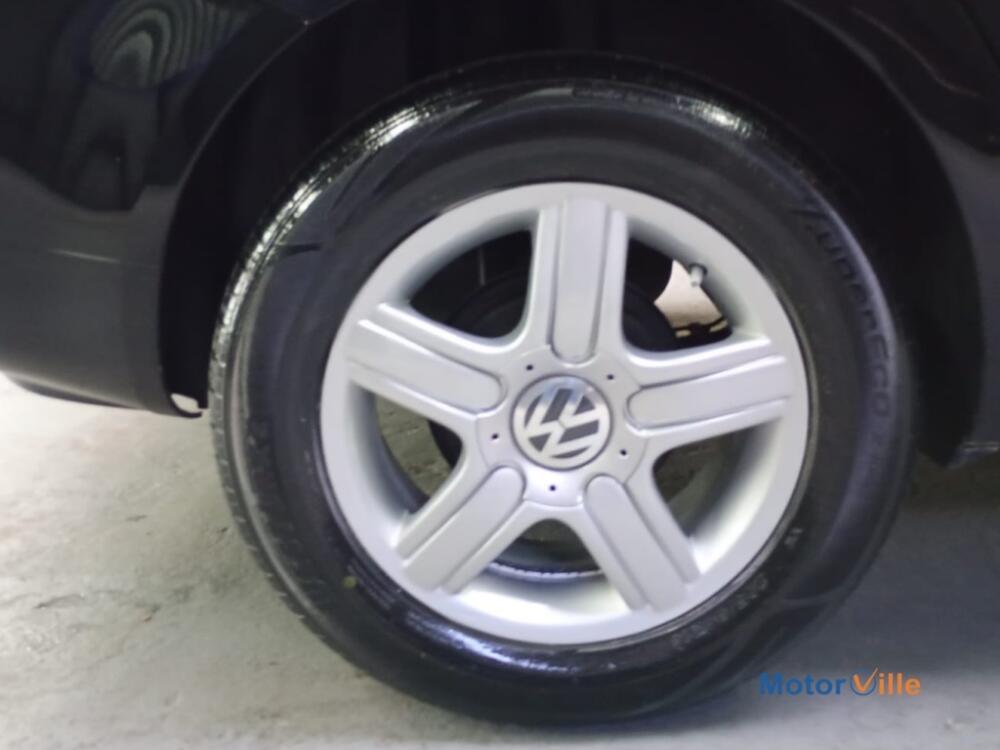 Volkswagen Space Fox