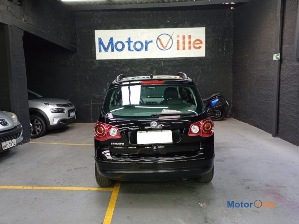 Volkswagen Space Fox
