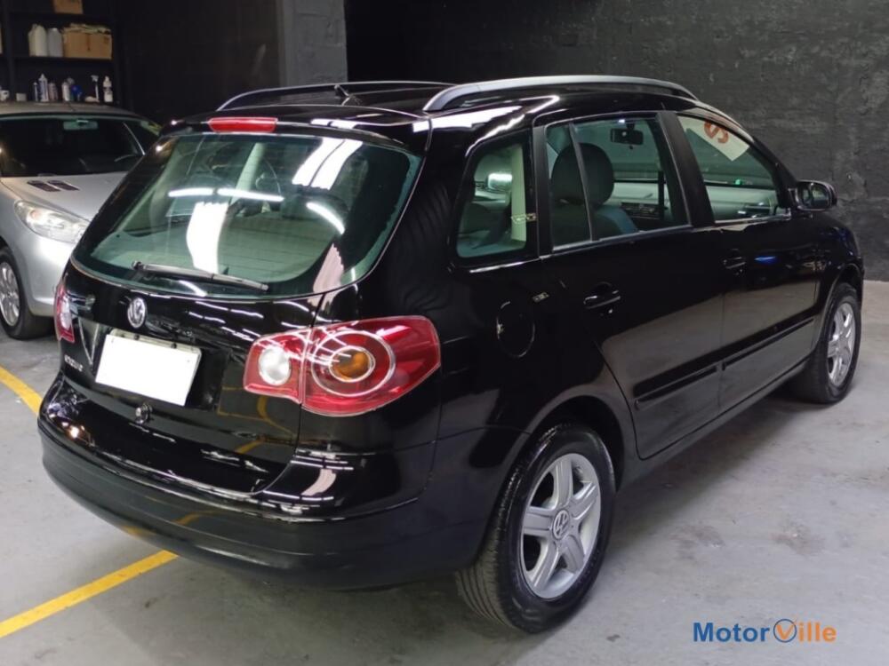 Volkswagen Space Fox