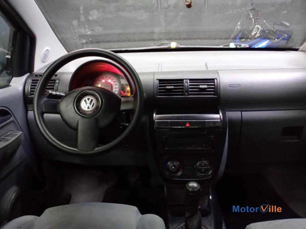Volkswagen Space Fox