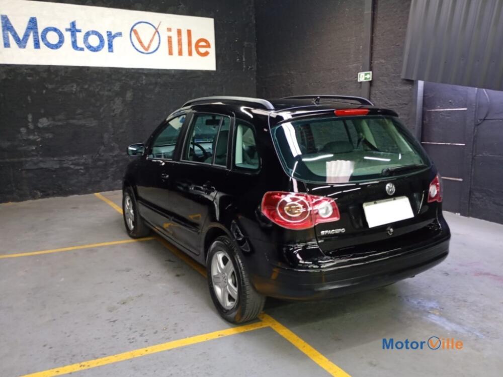 Volkswagen Space Fox