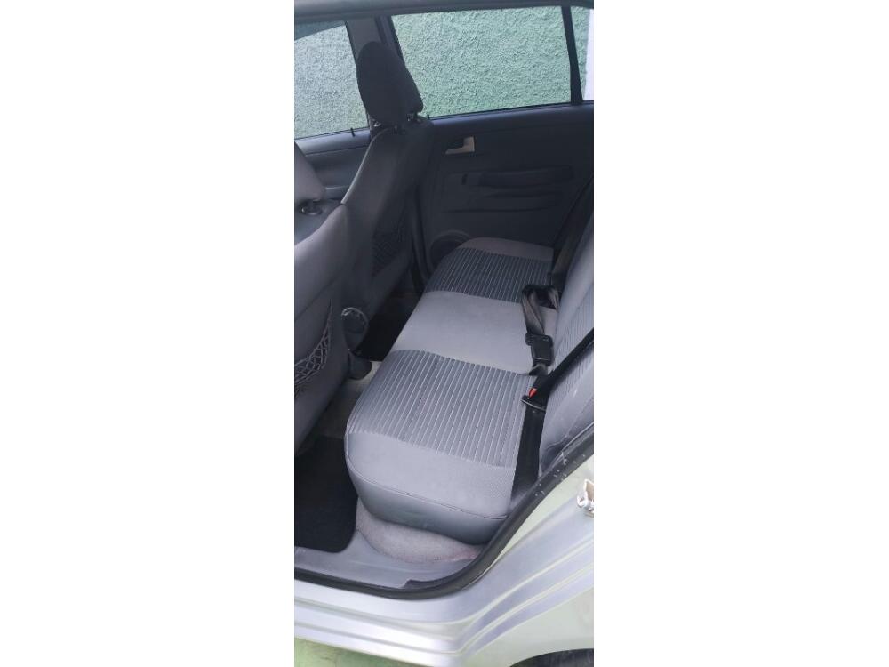 Volkswagen Space Fox