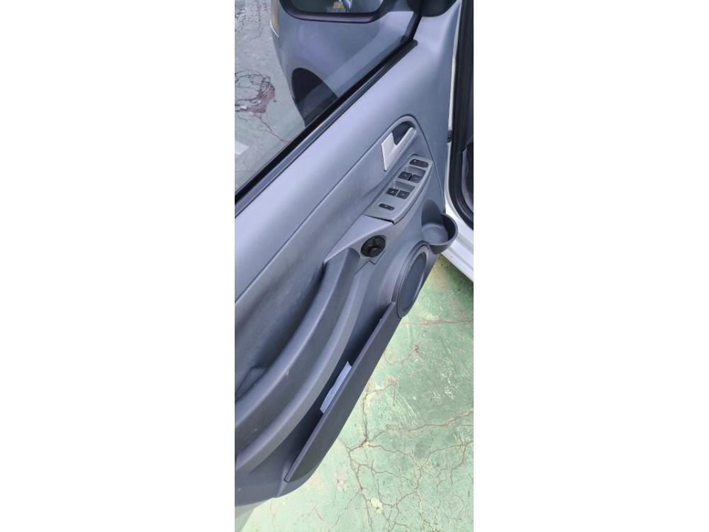 Volkswagen Space Fox