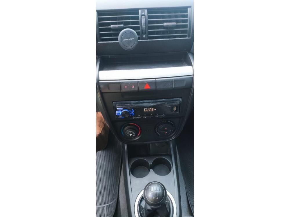 Volkswagen Space Fox