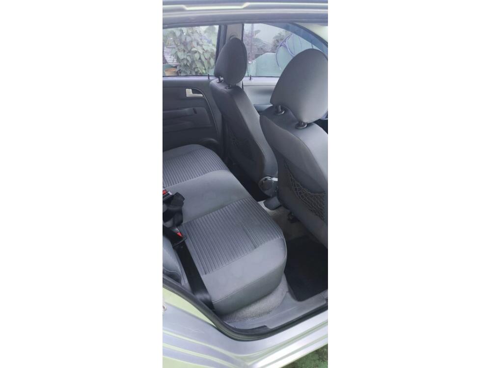 Volkswagen Space Fox