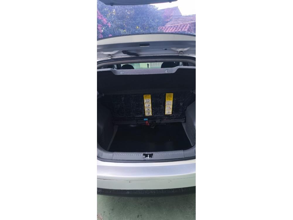 Volkswagen Space Fox