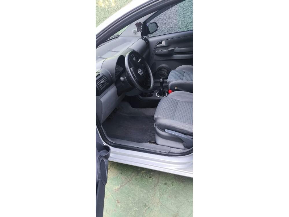 Volkswagen Space Fox