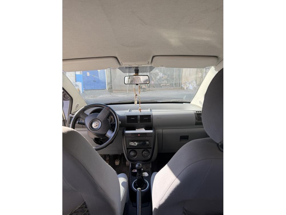 Volkswagen Space Fox