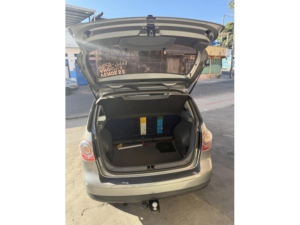 Volkswagen Space Fox