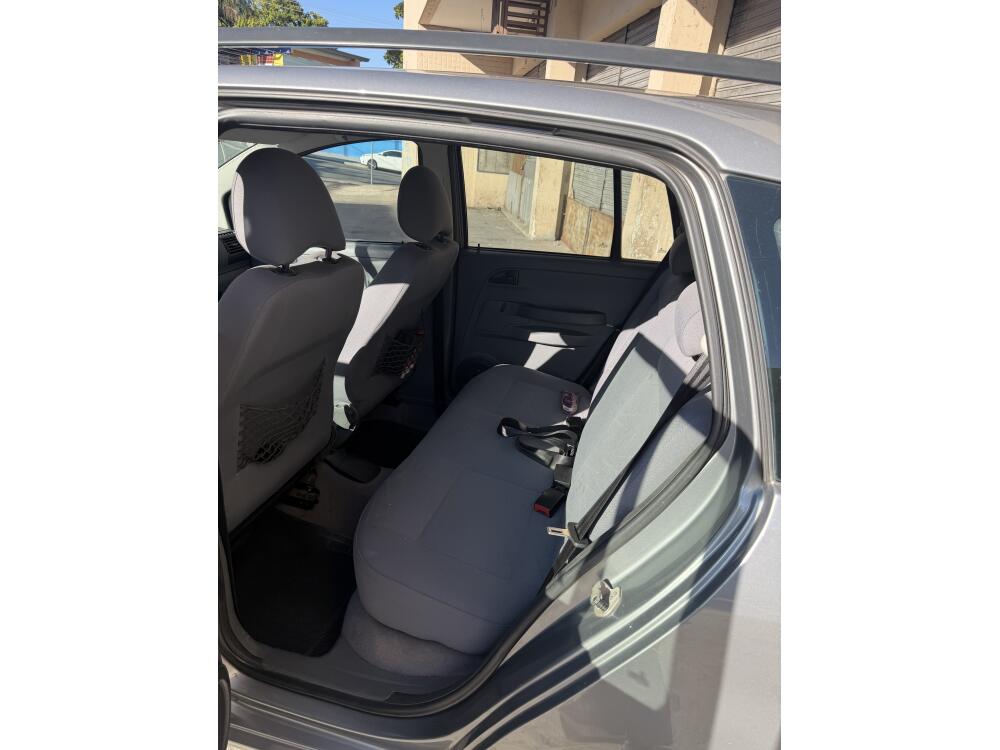 Volkswagen Space Fox