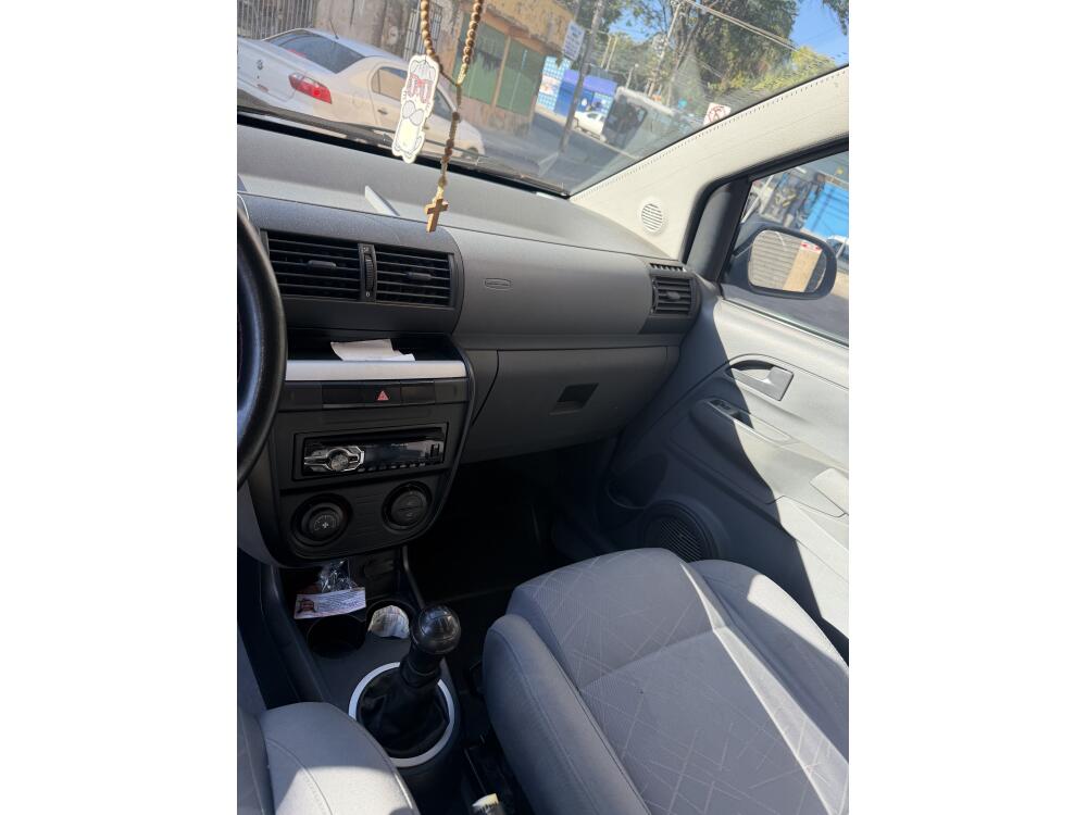 Volkswagen Space Fox