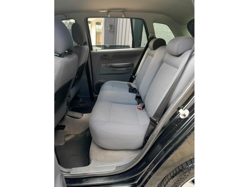 Volkswagen Space Fox