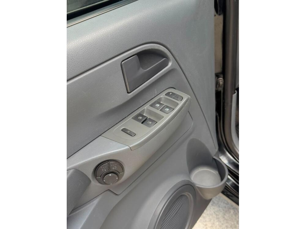 Volkswagen Space Fox