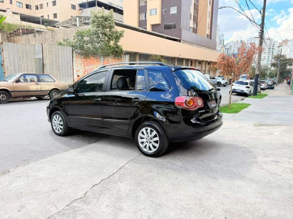 Volkswagen Space Fox