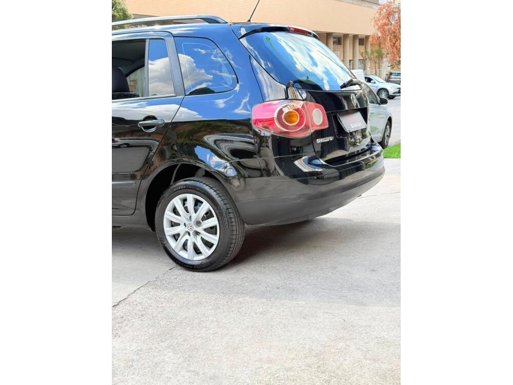 Volkswagen Space Fox
