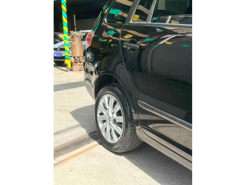 Volkswagen Space Fox