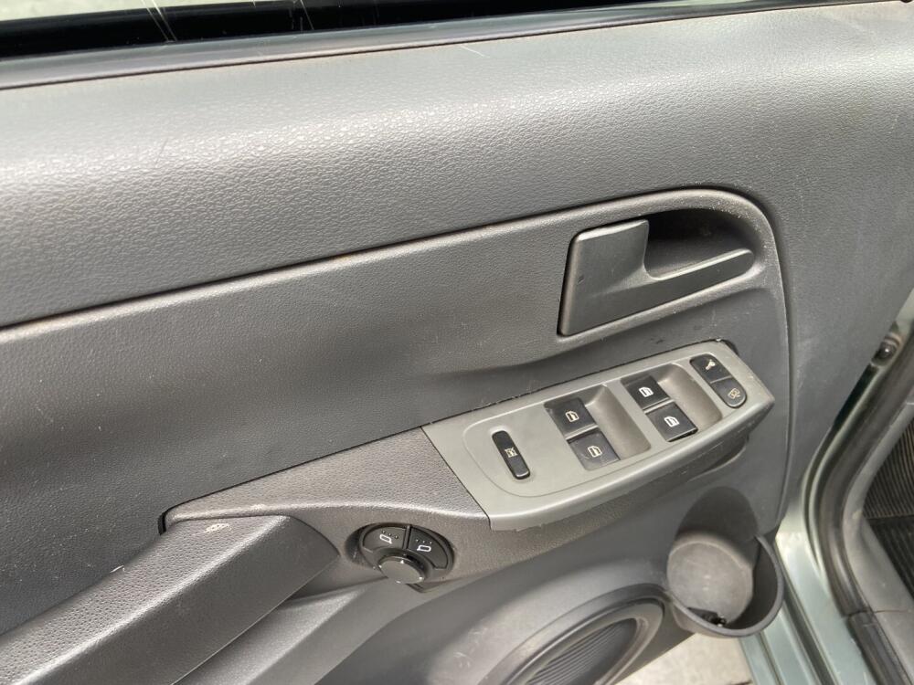 Volkswagen Space Fox