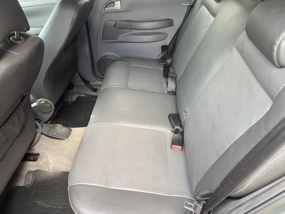 Volkswagen Space Fox