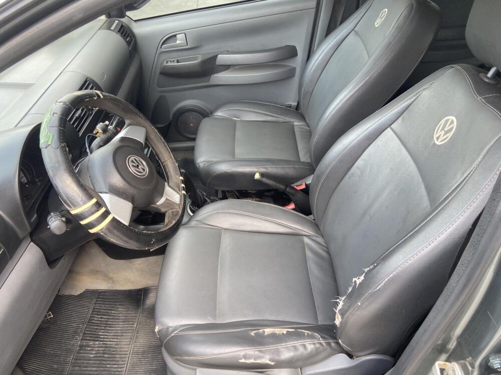 Volkswagen Space Fox