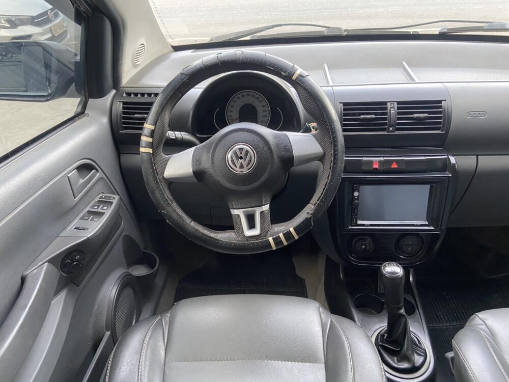 Volkswagen Space Fox