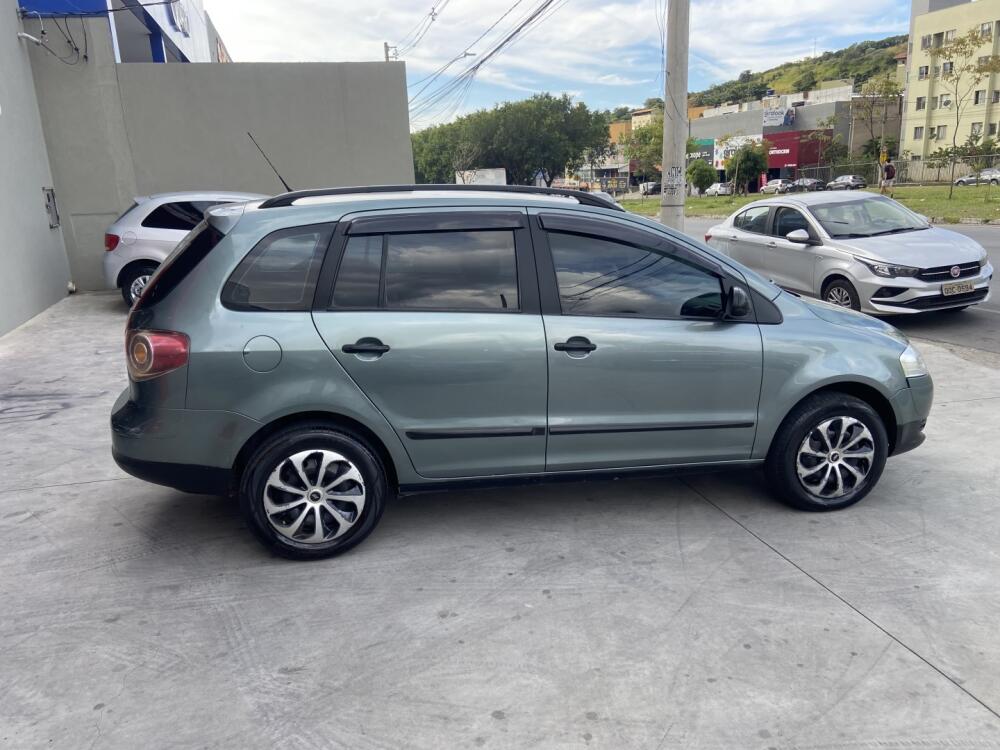 Volkswagen Space Fox