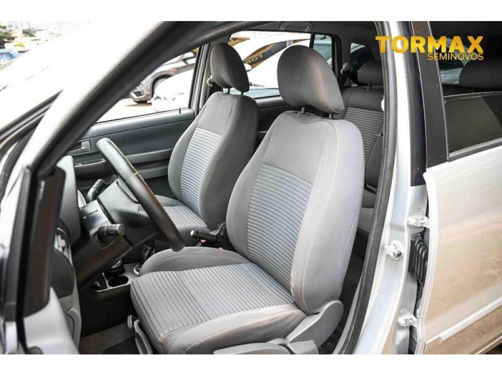 Volkswagen Space Fox