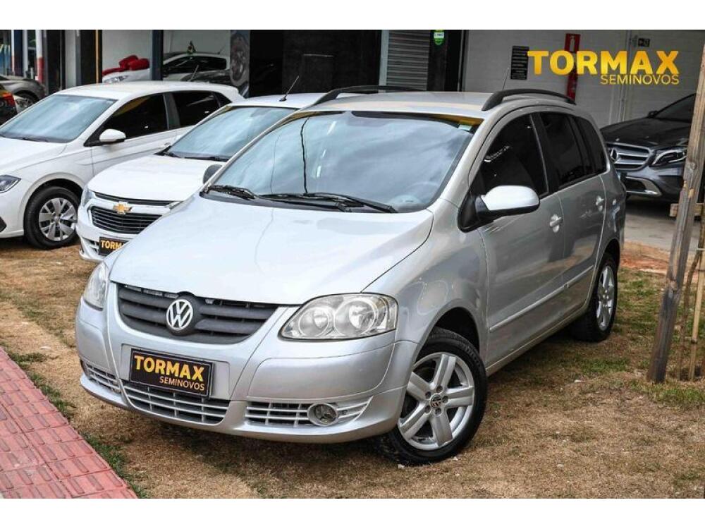 Volkswagen Space Fox