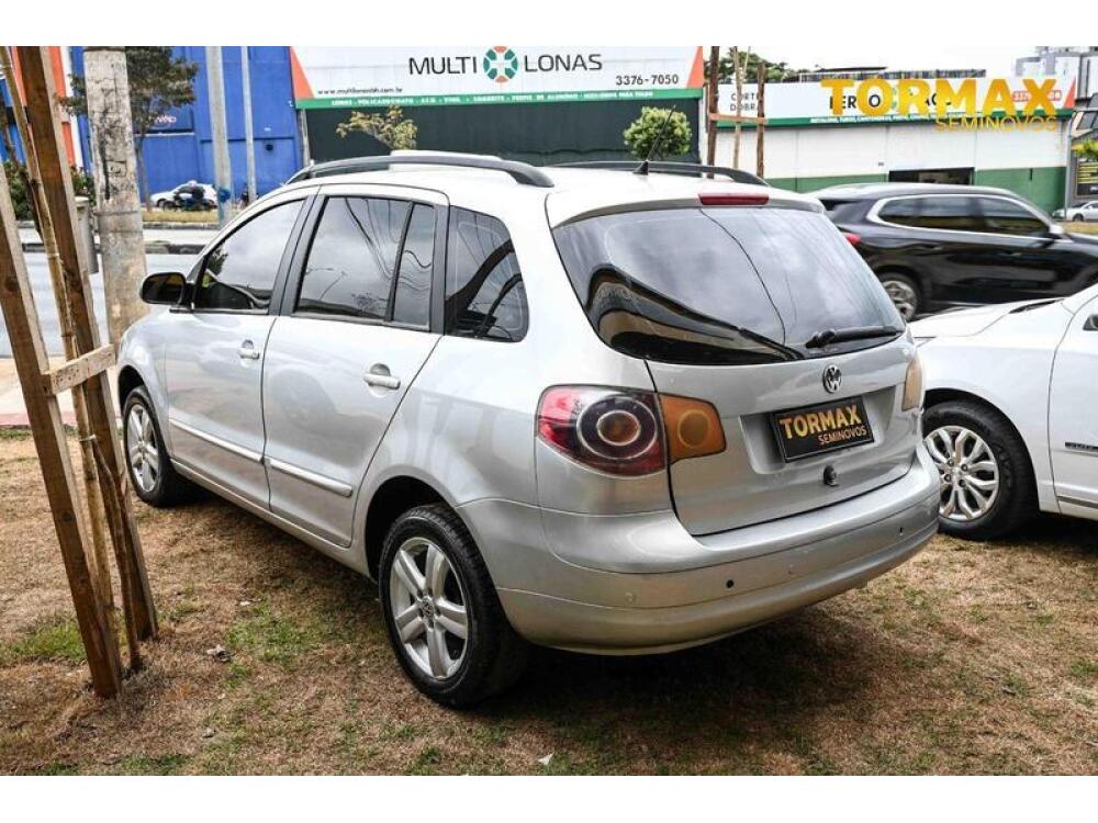 Volkswagen Space Fox