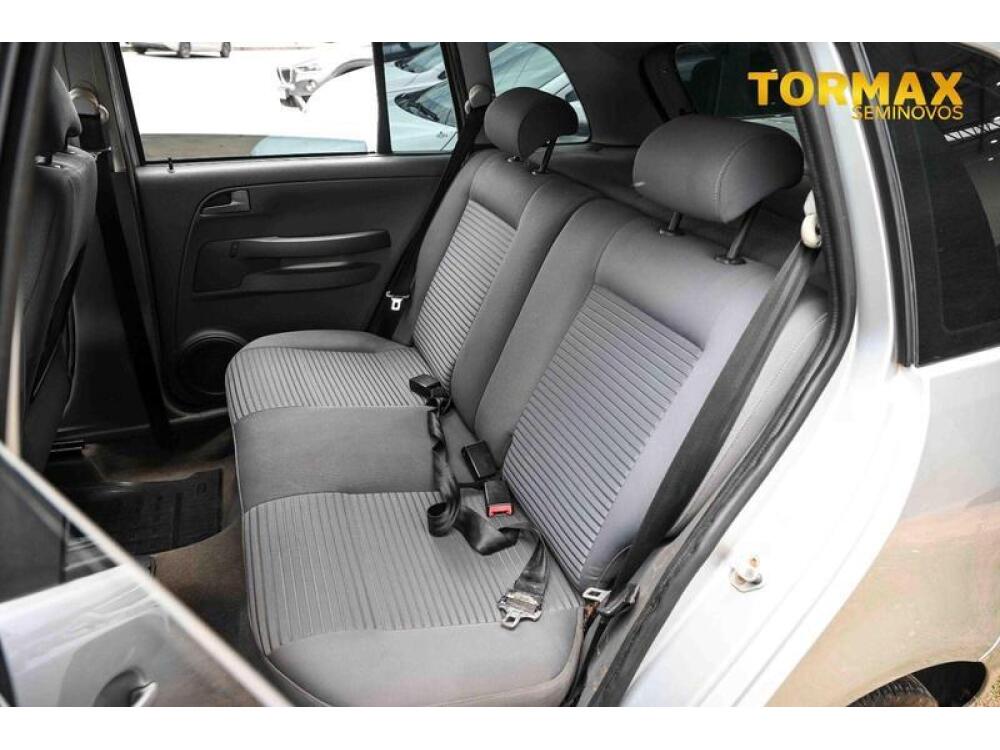 Volkswagen Space Fox