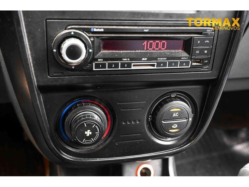 Volkswagen Space Fox