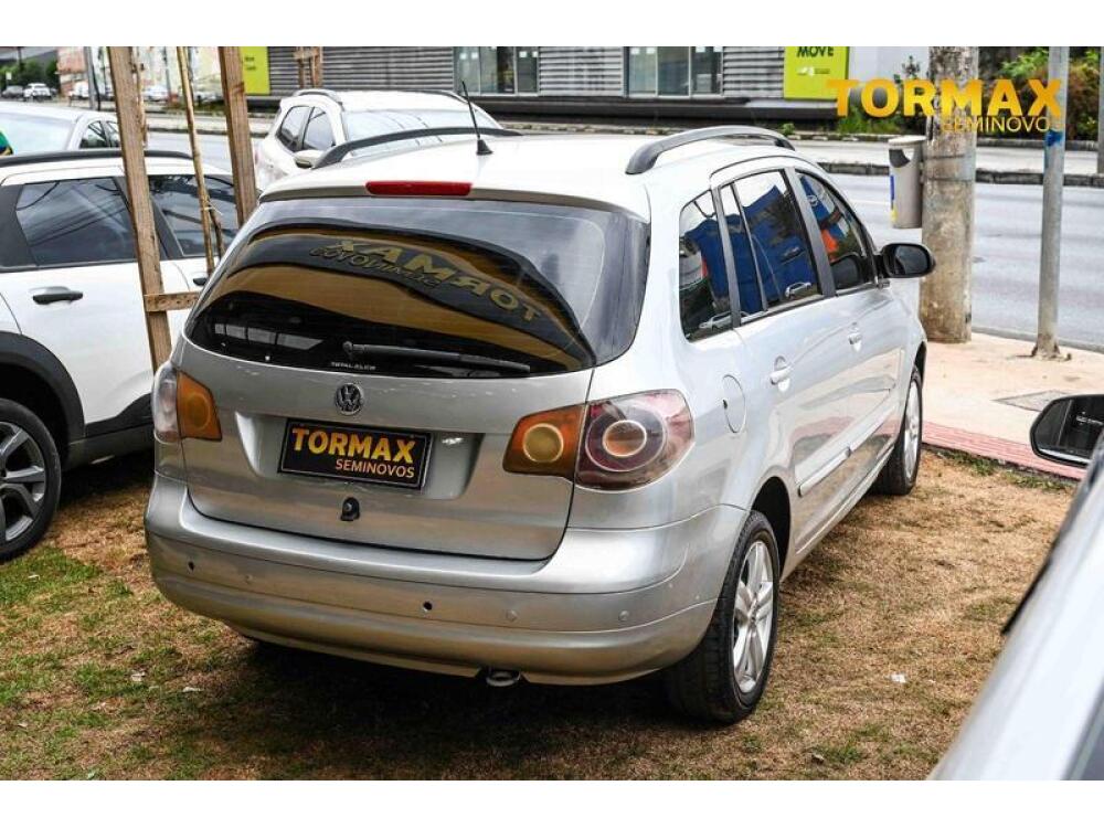 Volkswagen Space Fox