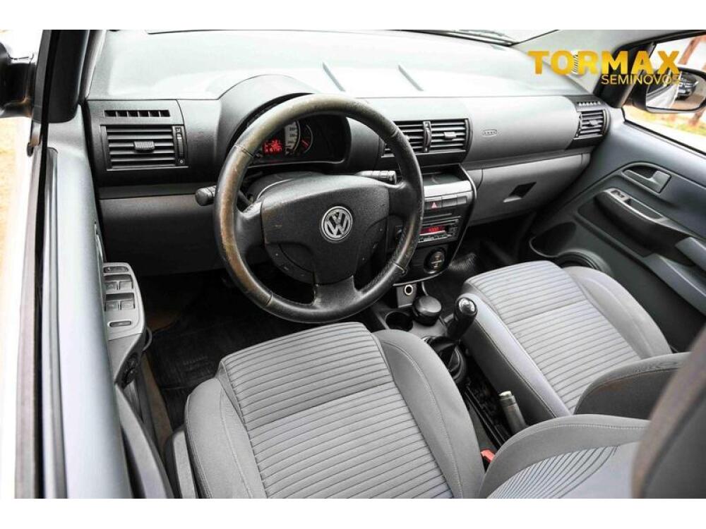 Volkswagen Space Fox