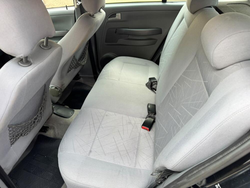 Volkswagen Space Fox